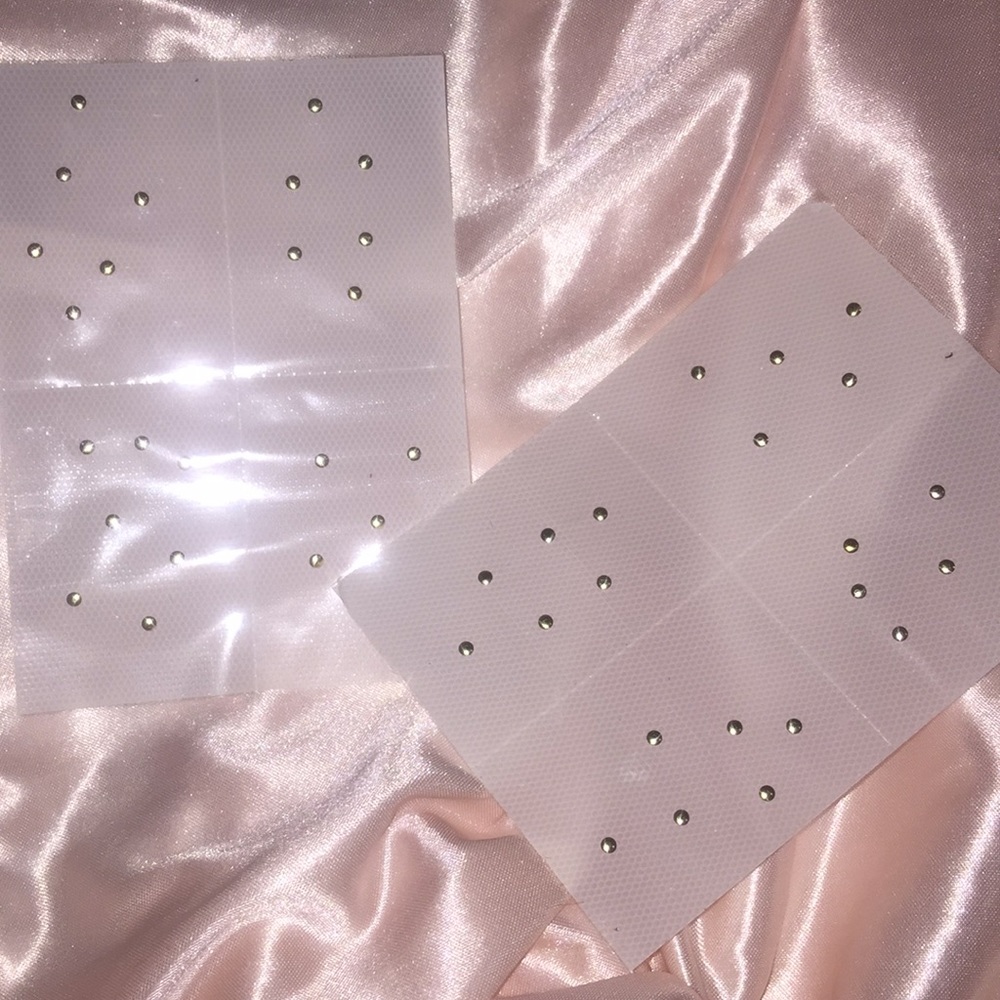 Flat Iron Hair charms